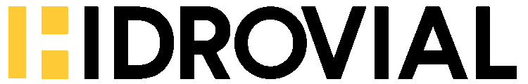 Logo Hidrovial