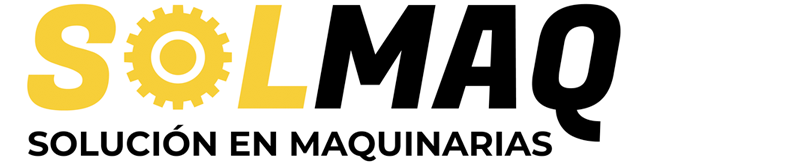 Logo SOLMAQ