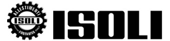 ISOLI logo